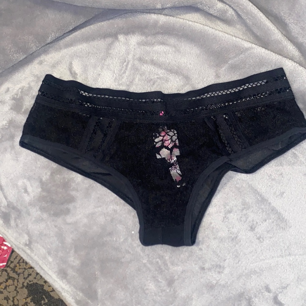 Victoria’s Secret PINK panty
